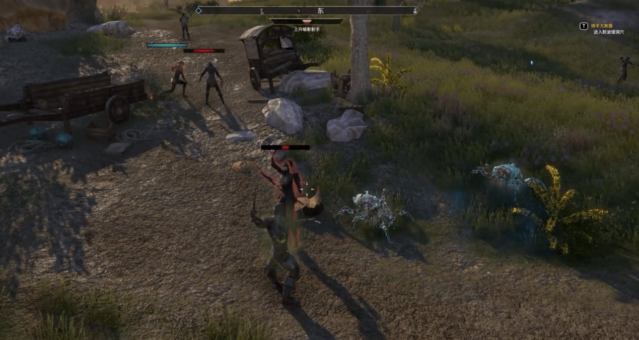 星际争霸2 重制版 截图23