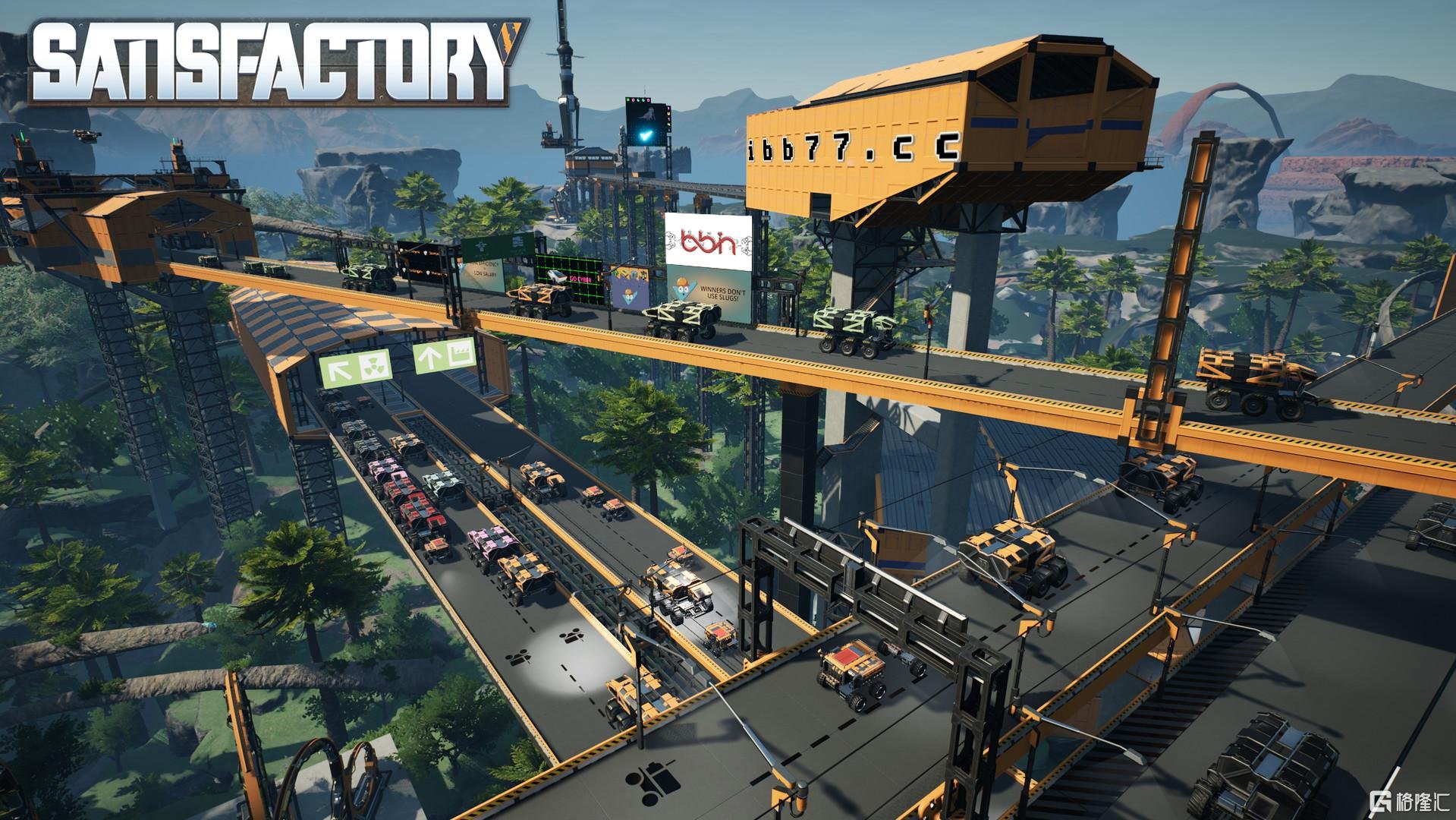 黑暗之魂3 重制版 截图14