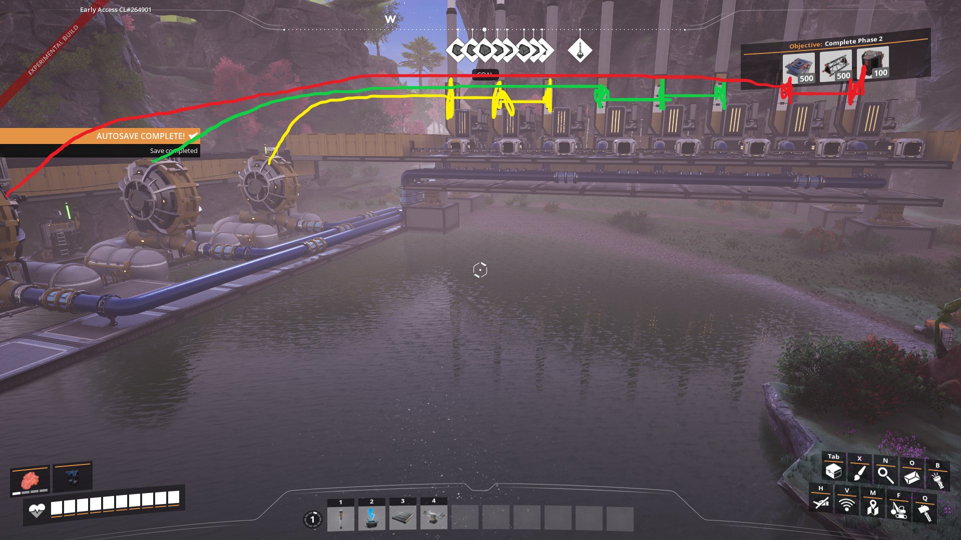 黑暗之魂3 重制版 截图17