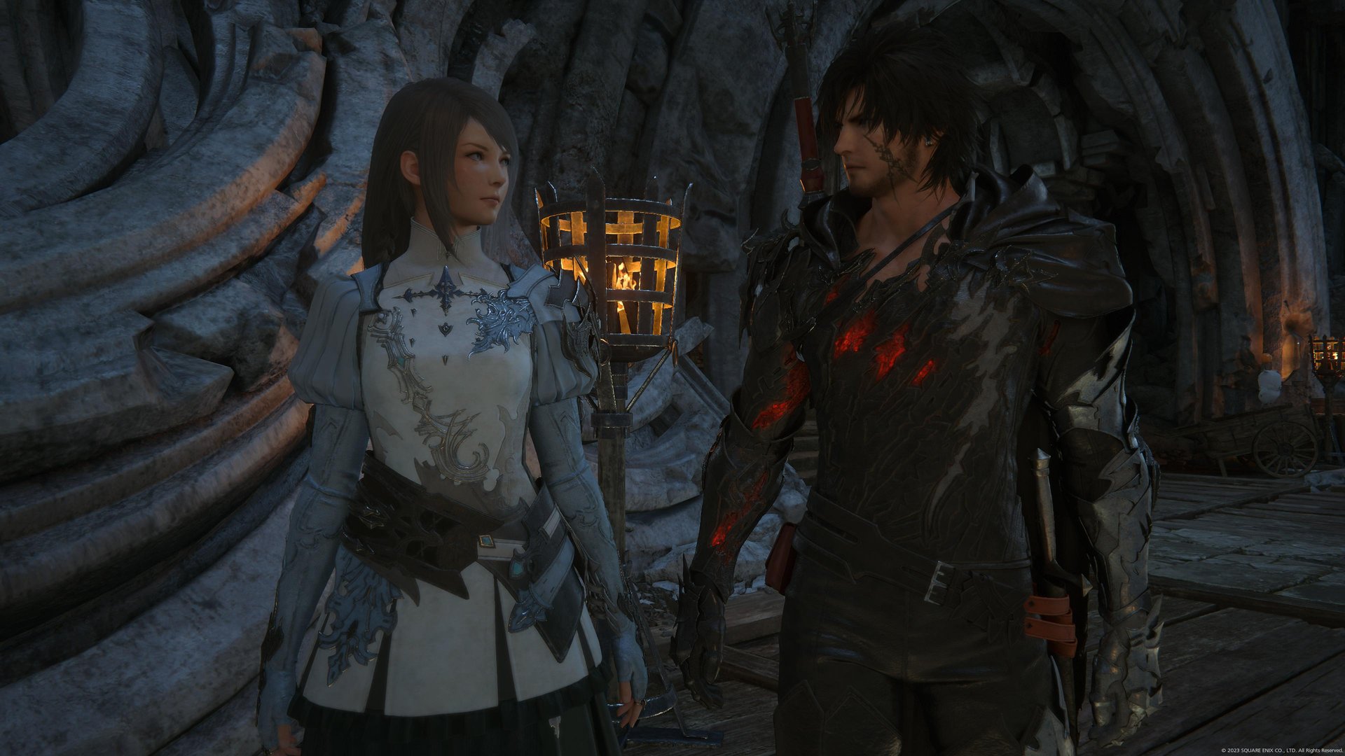 幸福工厂 完整版 截图19