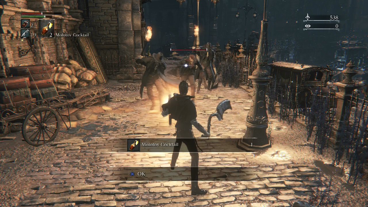 原神 重制版 截图6