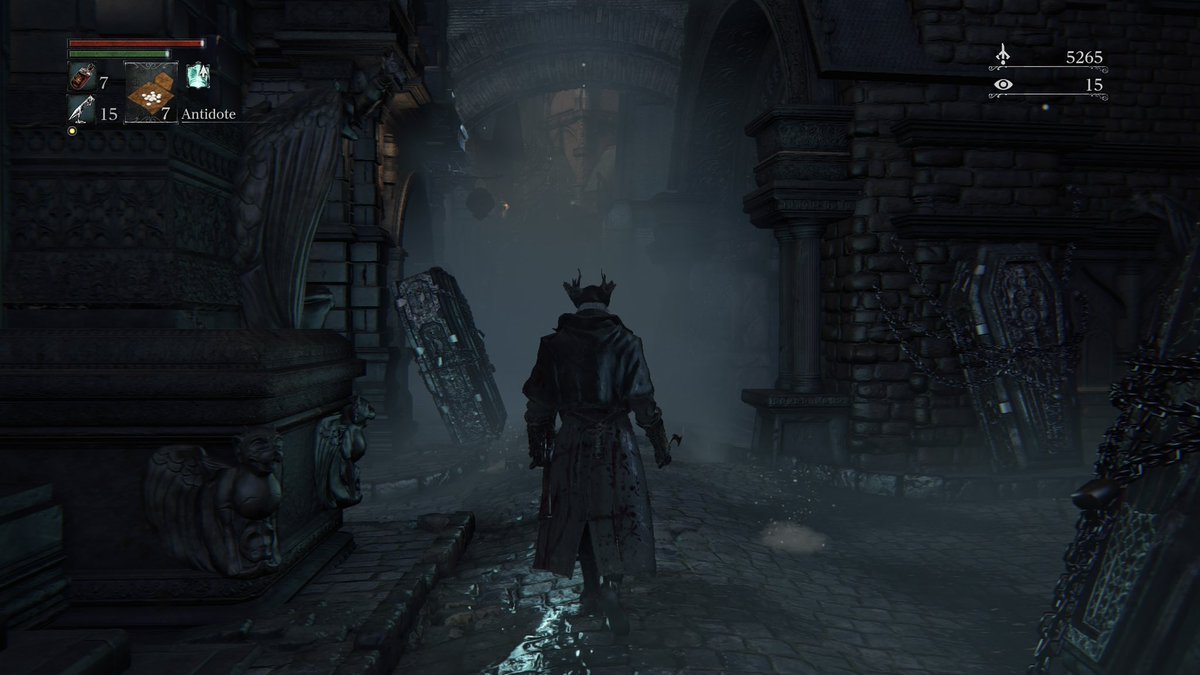 原神 重制版 截图11