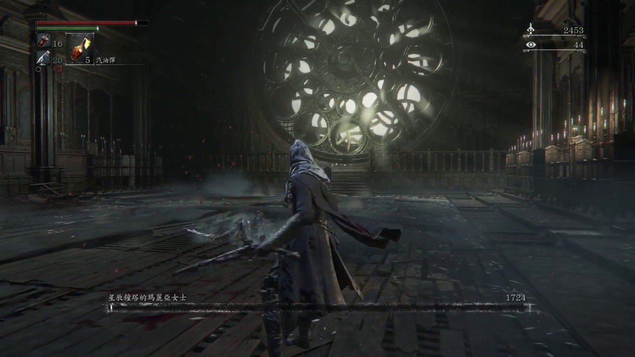 原神 重制版 截图17