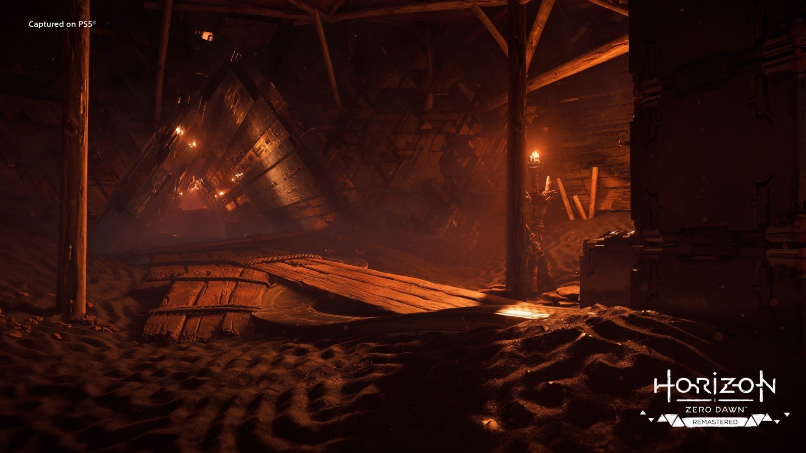 深岩银河 终极版 截图16