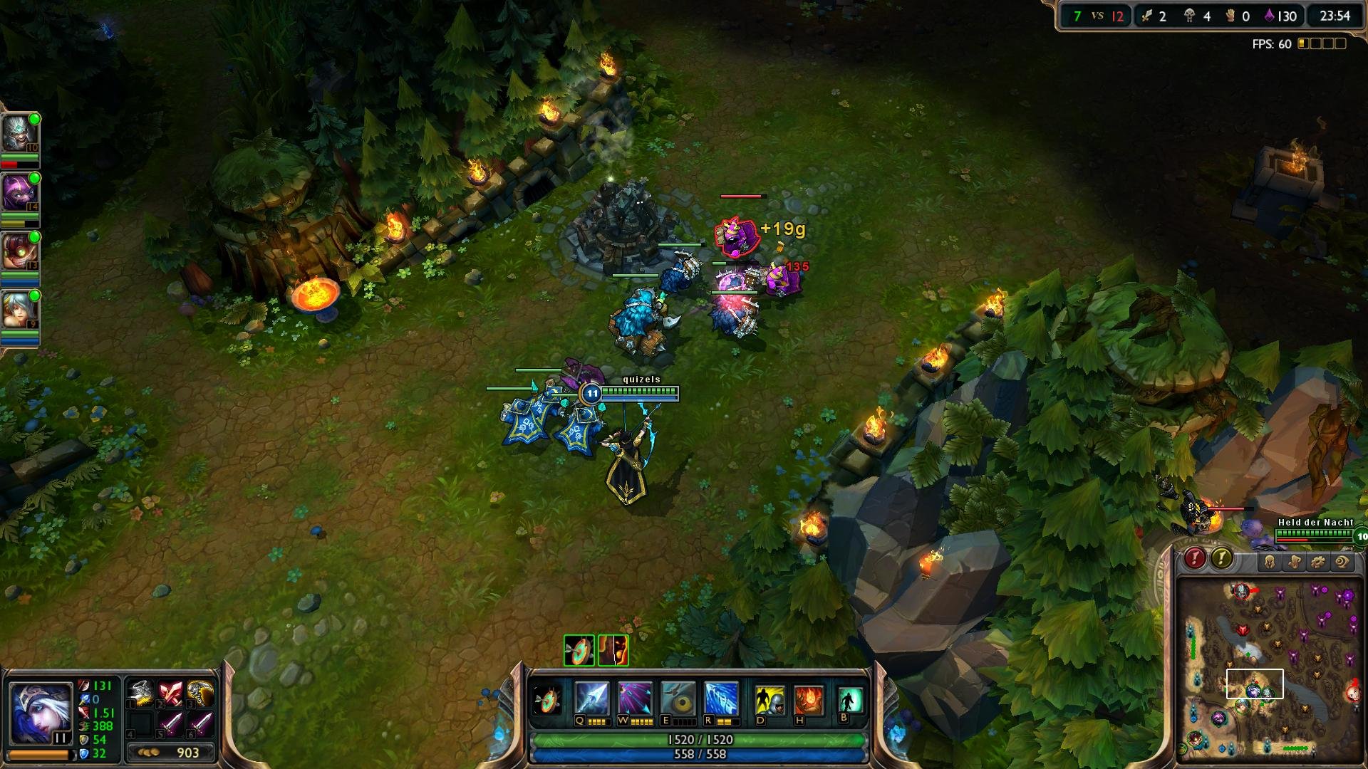 泰拉瑞亚 年度版 截图2