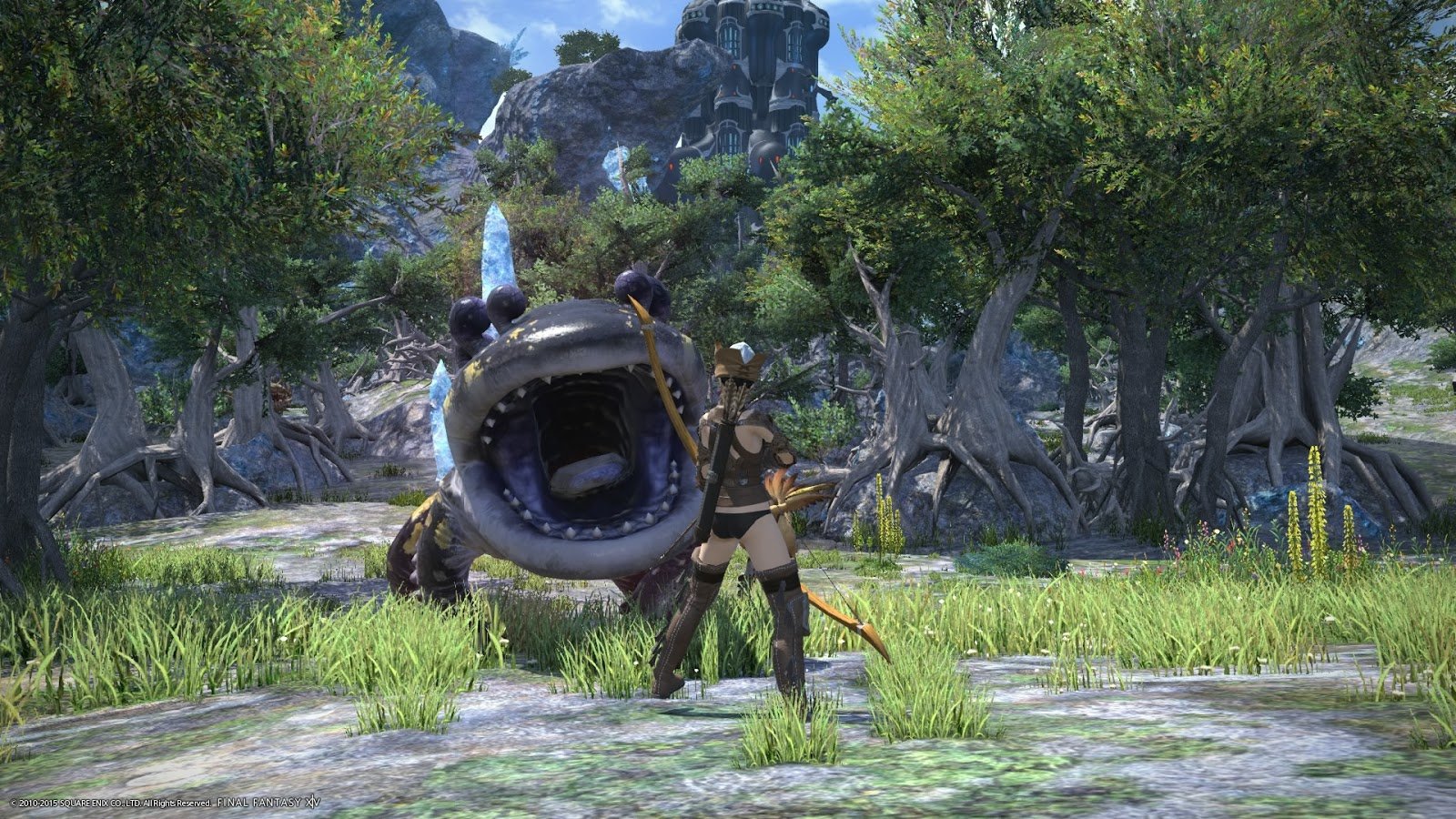 原神 重制版 截图9