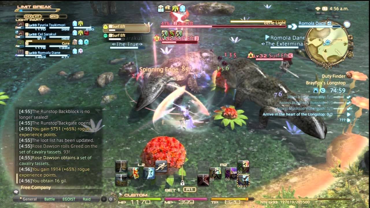 原神 重制版 截图13