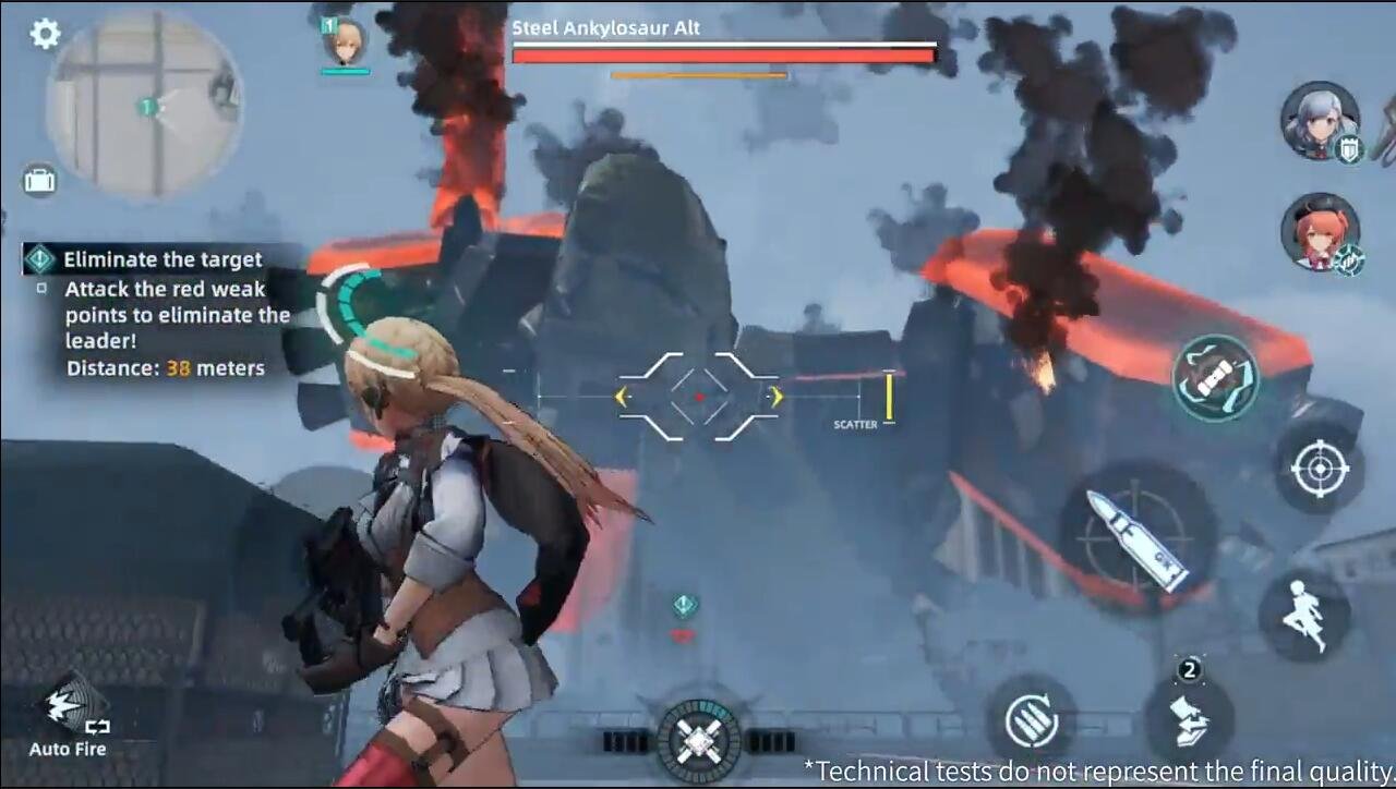 双人成行 终极版 截图7