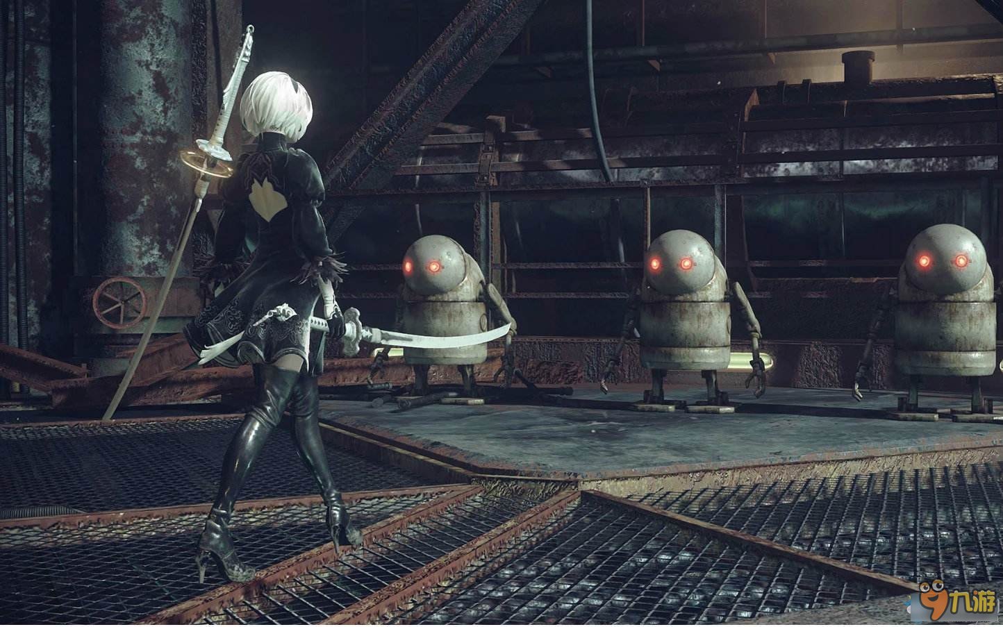 双人成行 终极版 截图14