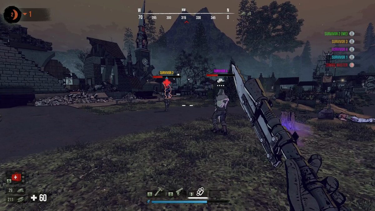 双人成行 终极版 截图14