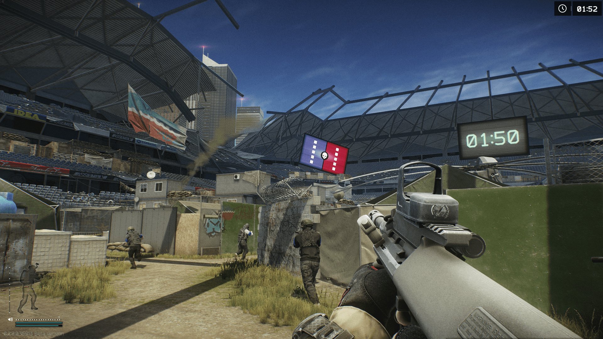 全面战争：三国 截图1