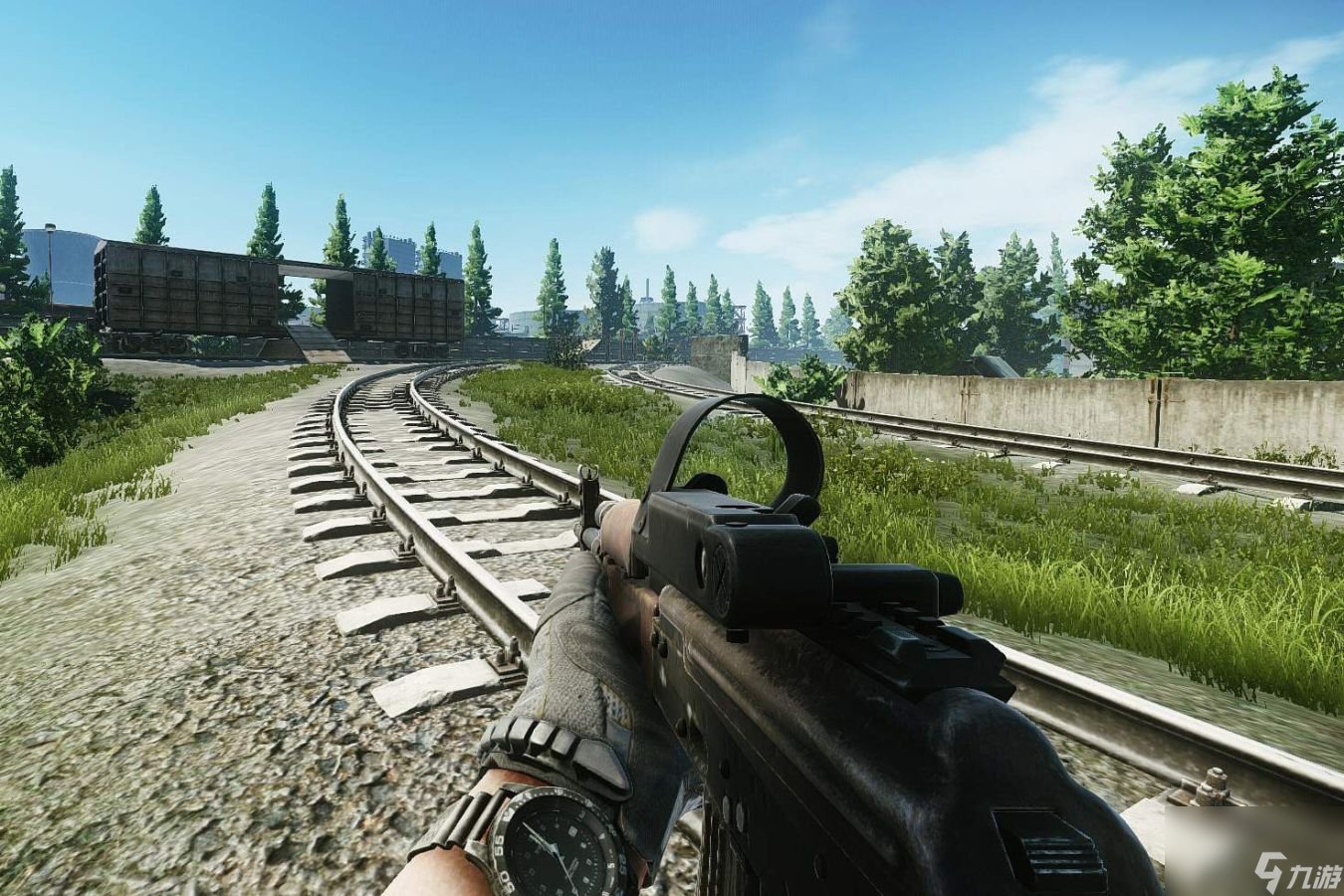 全面战争：三国 截图12