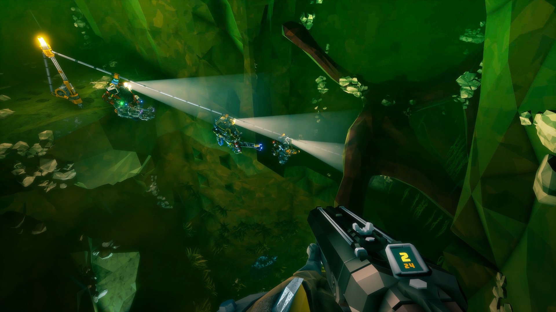 骑马与砍杀2 重制版 截图12