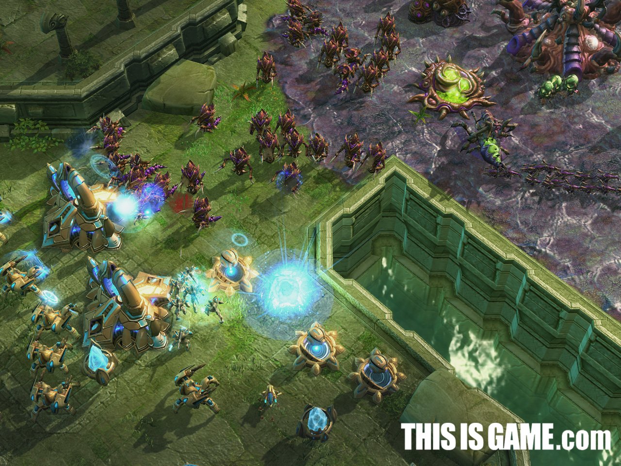 全面战争：三国 截图20