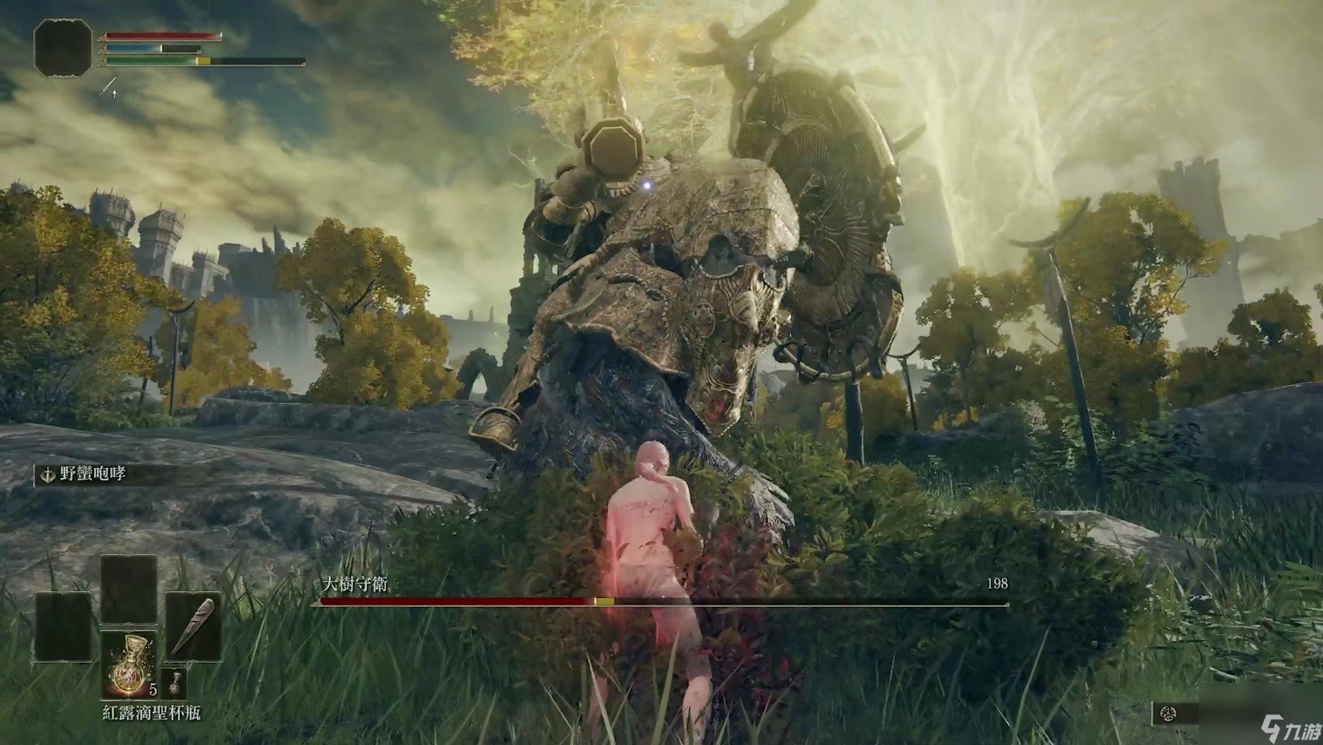 魔兽世界 年度版 截图15