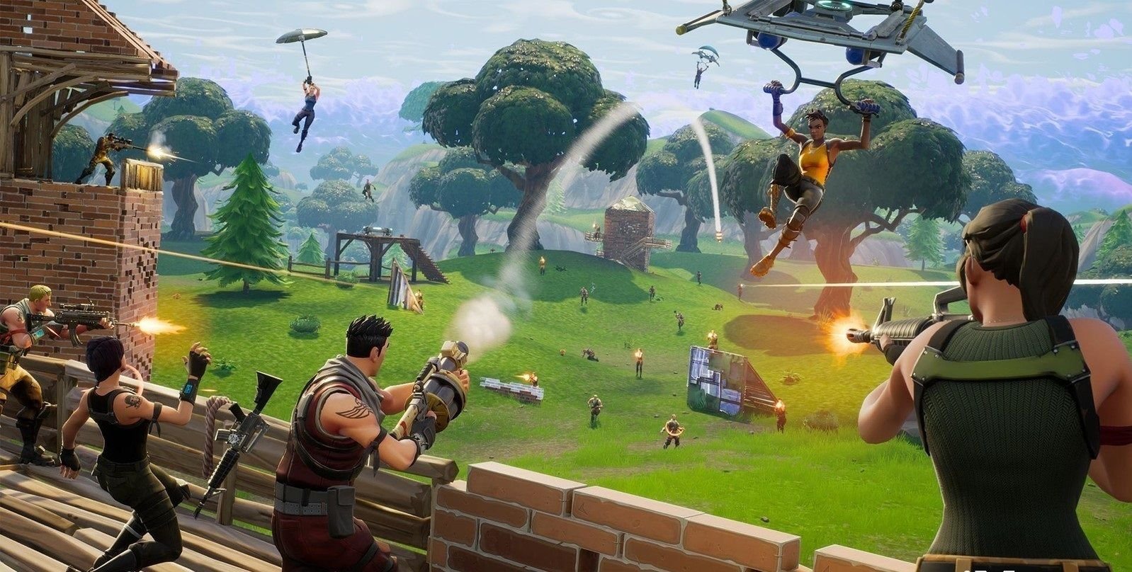 糖豆人：终极淘汰赛 终极版 截图18