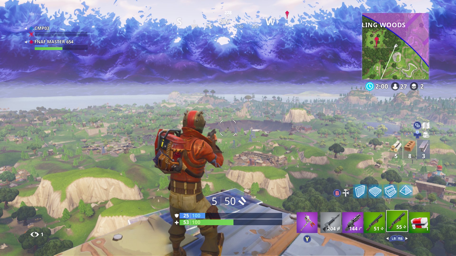 糖豆人：终极淘汰赛 终极版 截图19