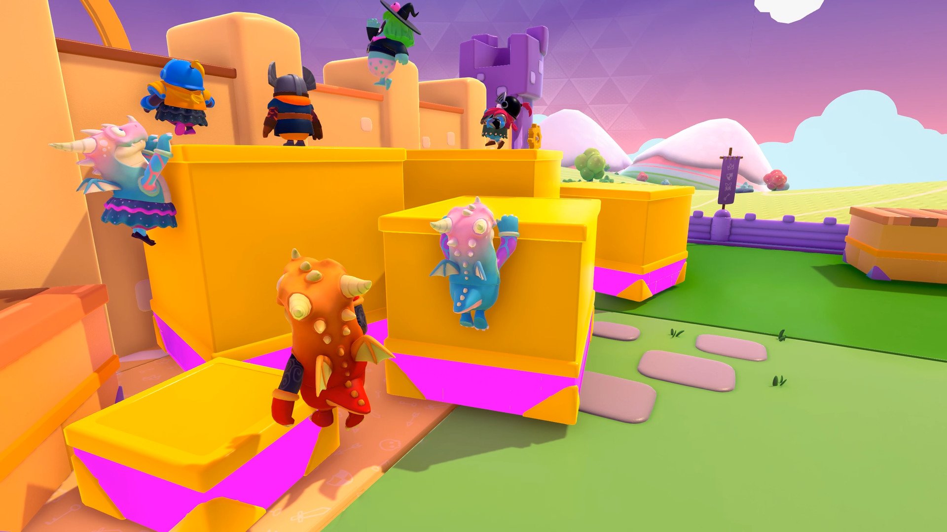 骑马与砍杀2 豪华版 截图9