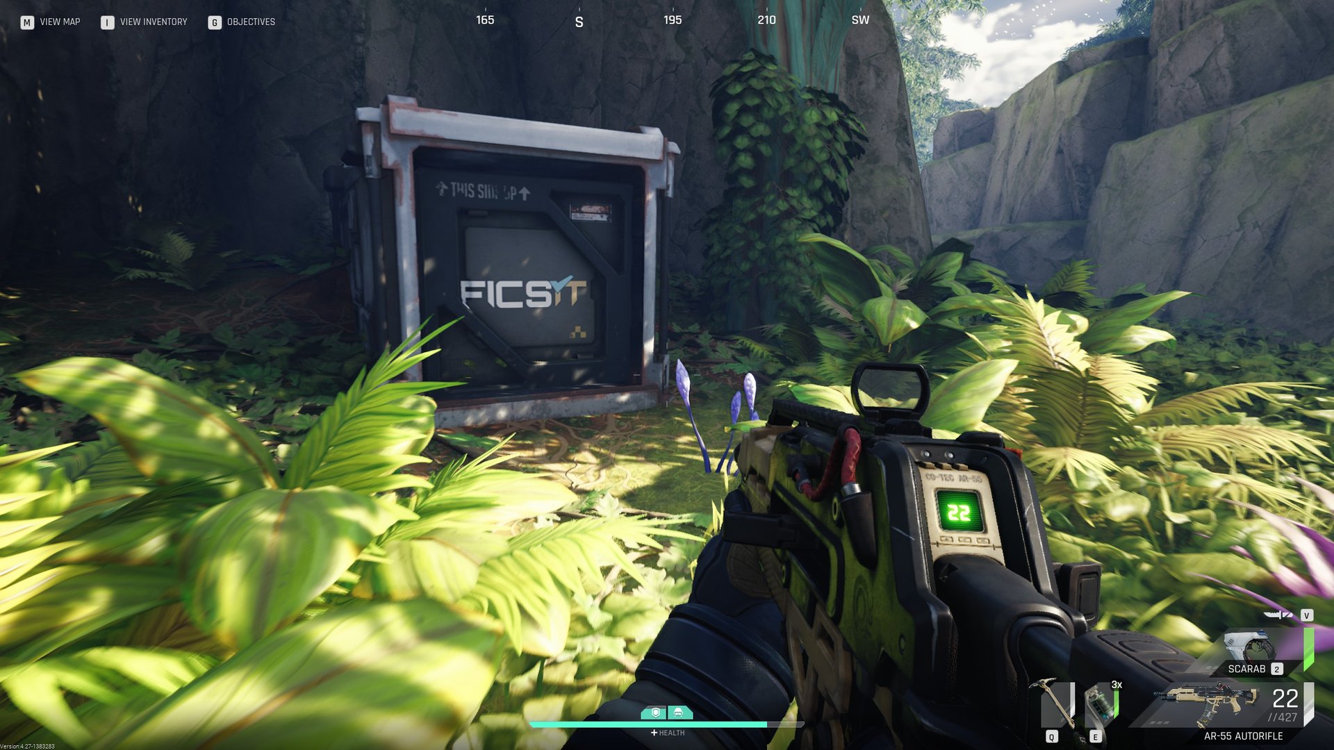 幸福工厂 完整版 截图18