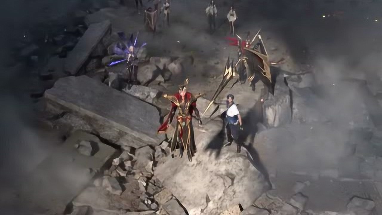 原神 豪华版 截图19