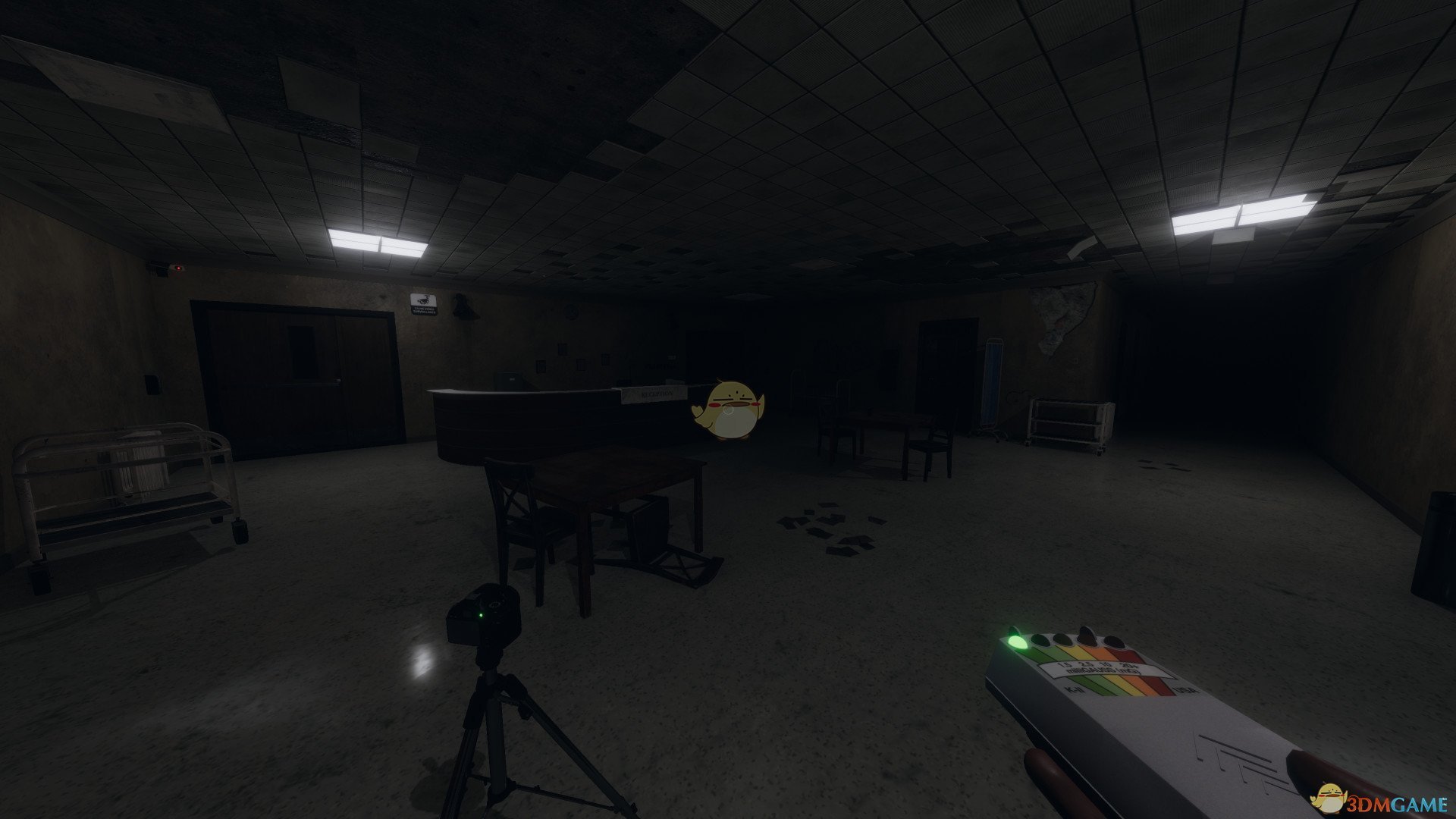 深岩银河 终极版 截图2