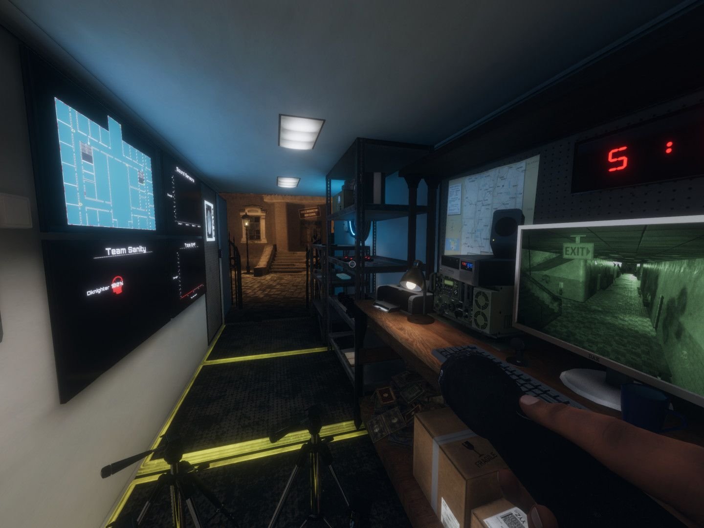 深岩银河 终极版 截图5