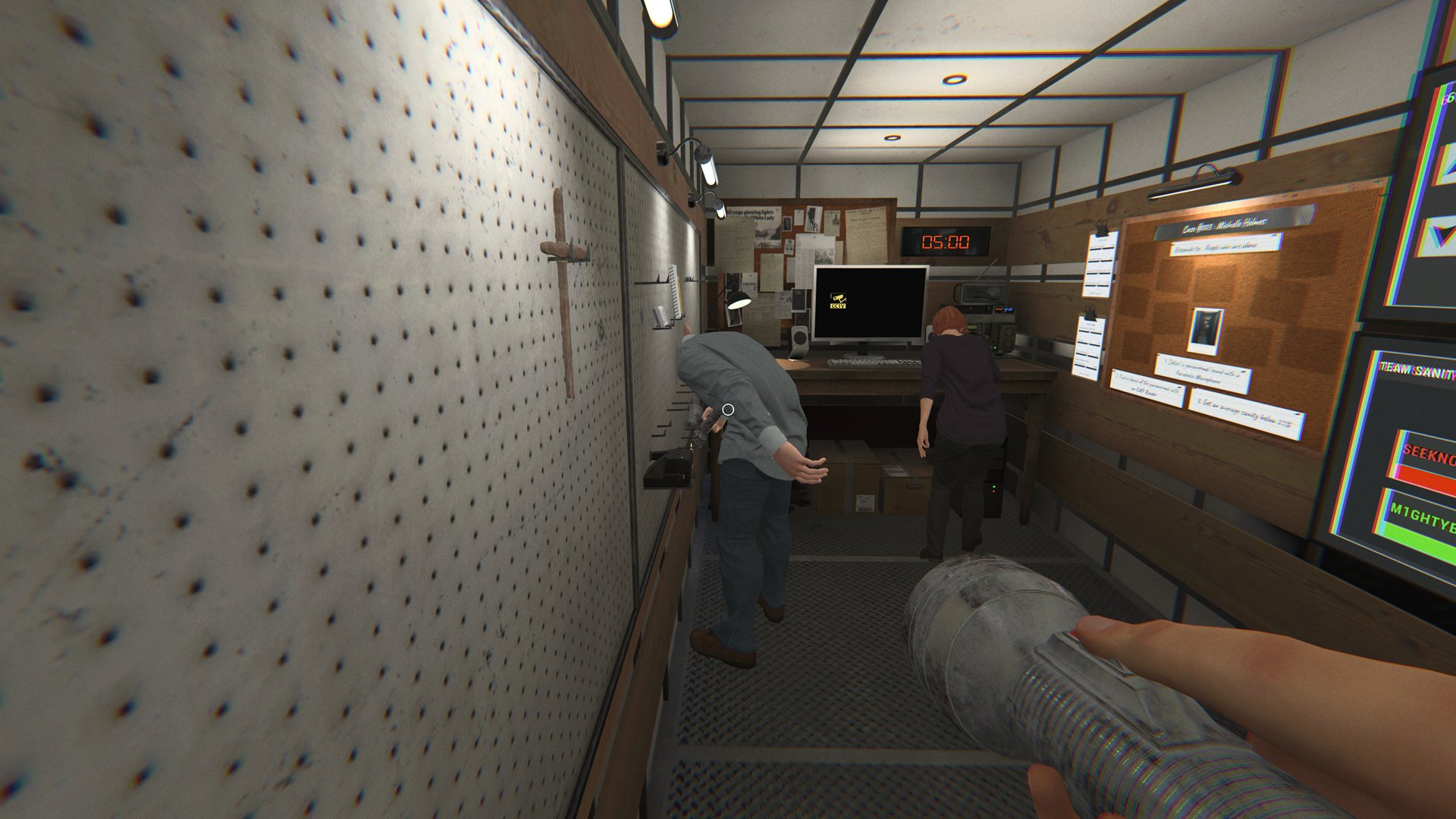 深岩银河 终极版 截图10