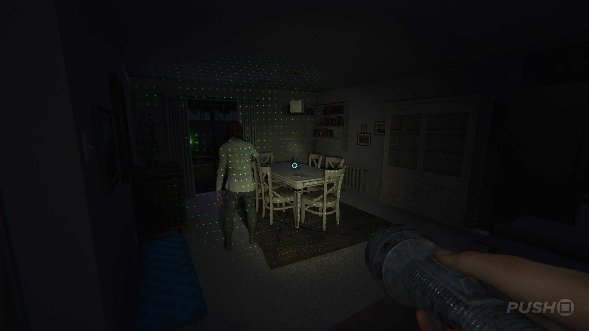 深岩银河 终极版 截图19