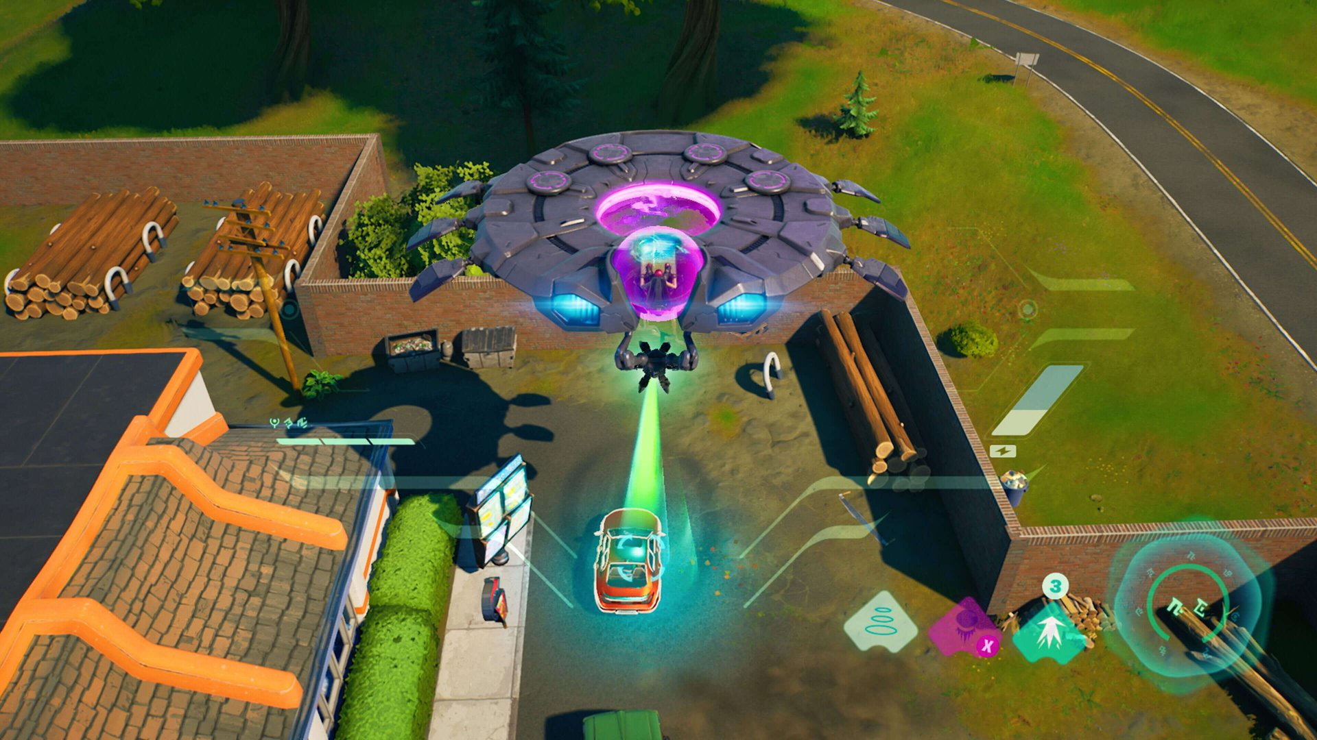 只狼：影逝二度 截图6