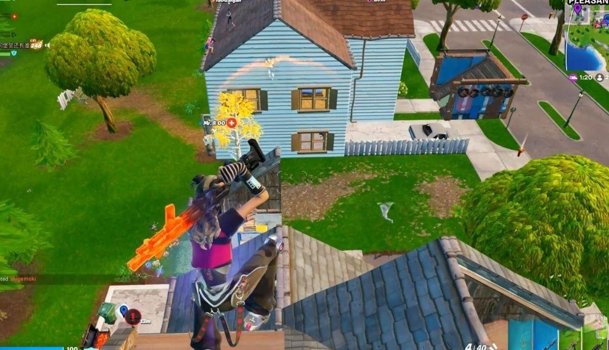 只狼：影逝二度 截图7