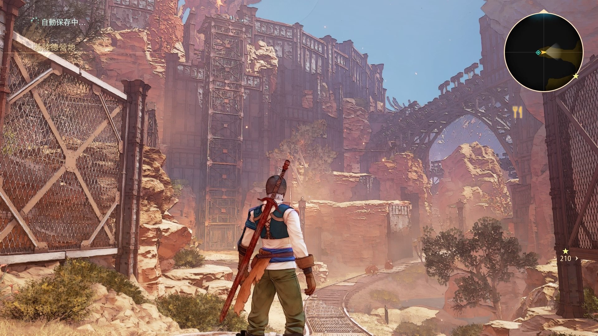 死亡搁浅 完整版 截图15