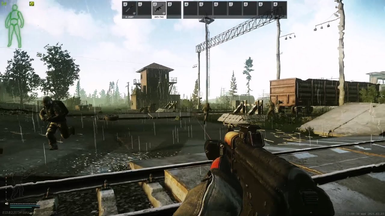 英雄联盟 年度版 截图8