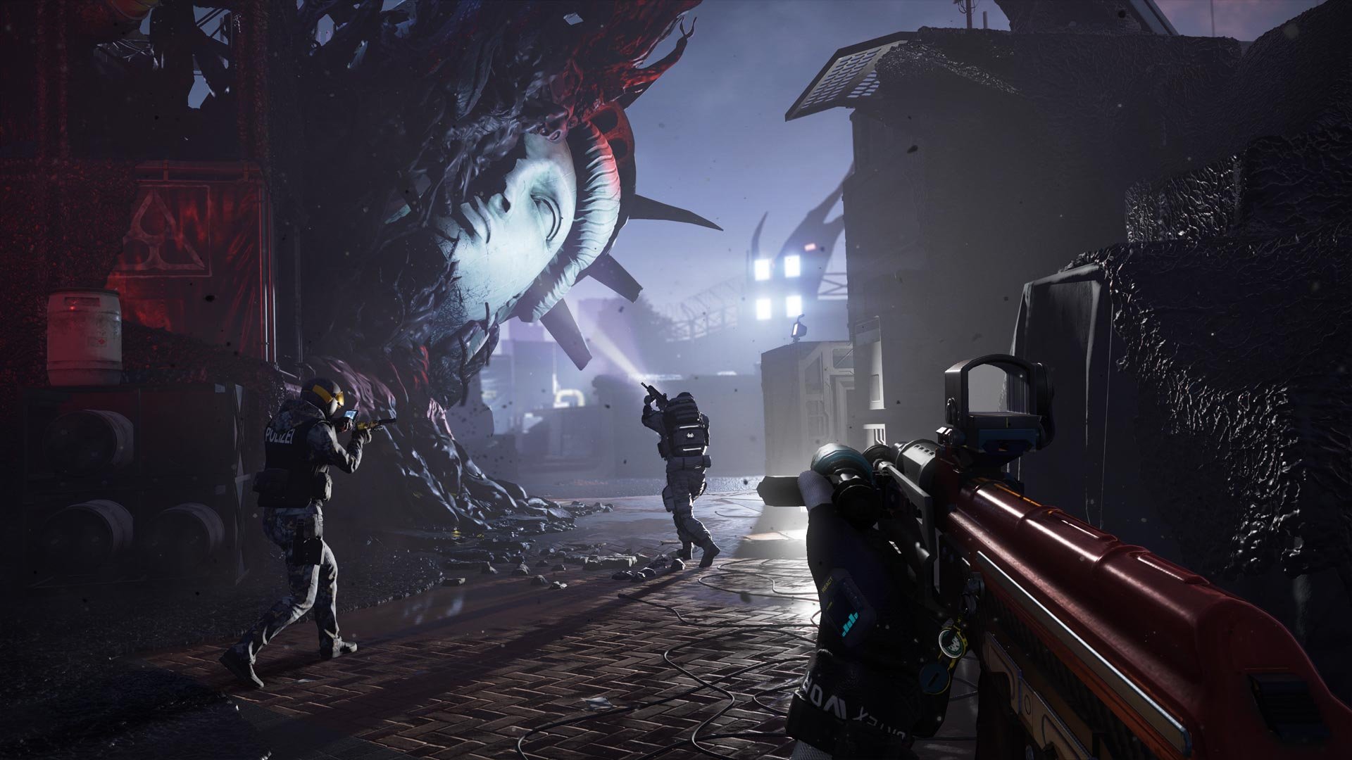 深岩银河 终极版 截图14