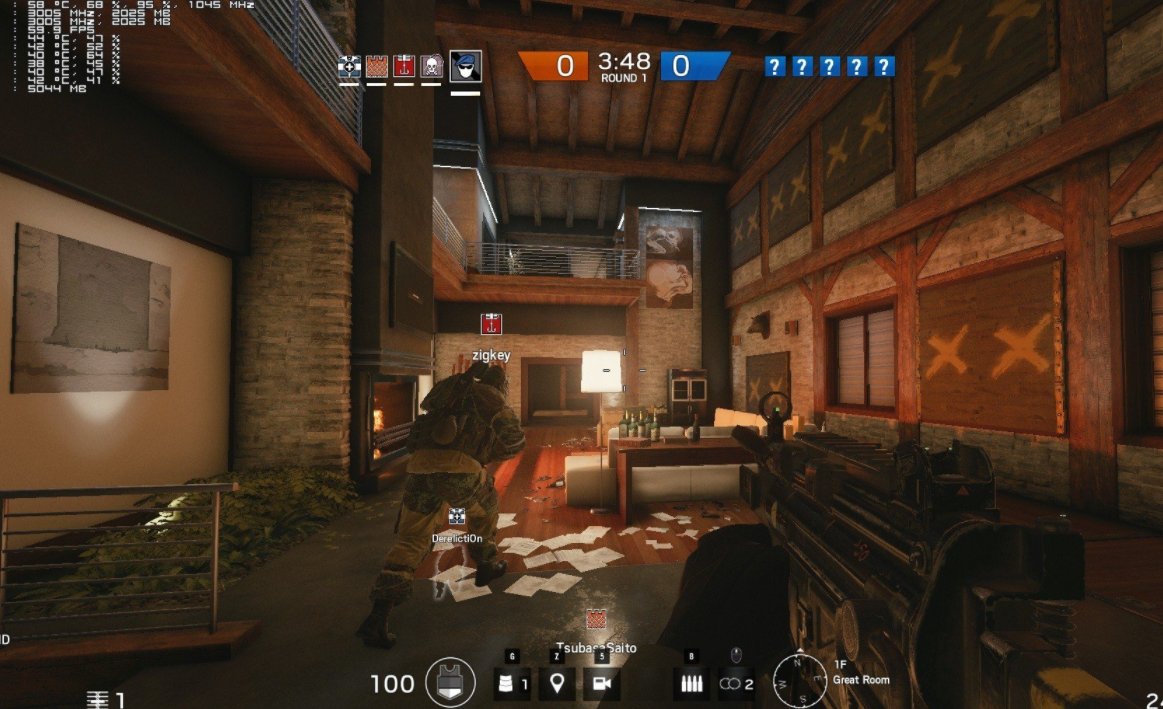 深岩银河 终极版 截图22