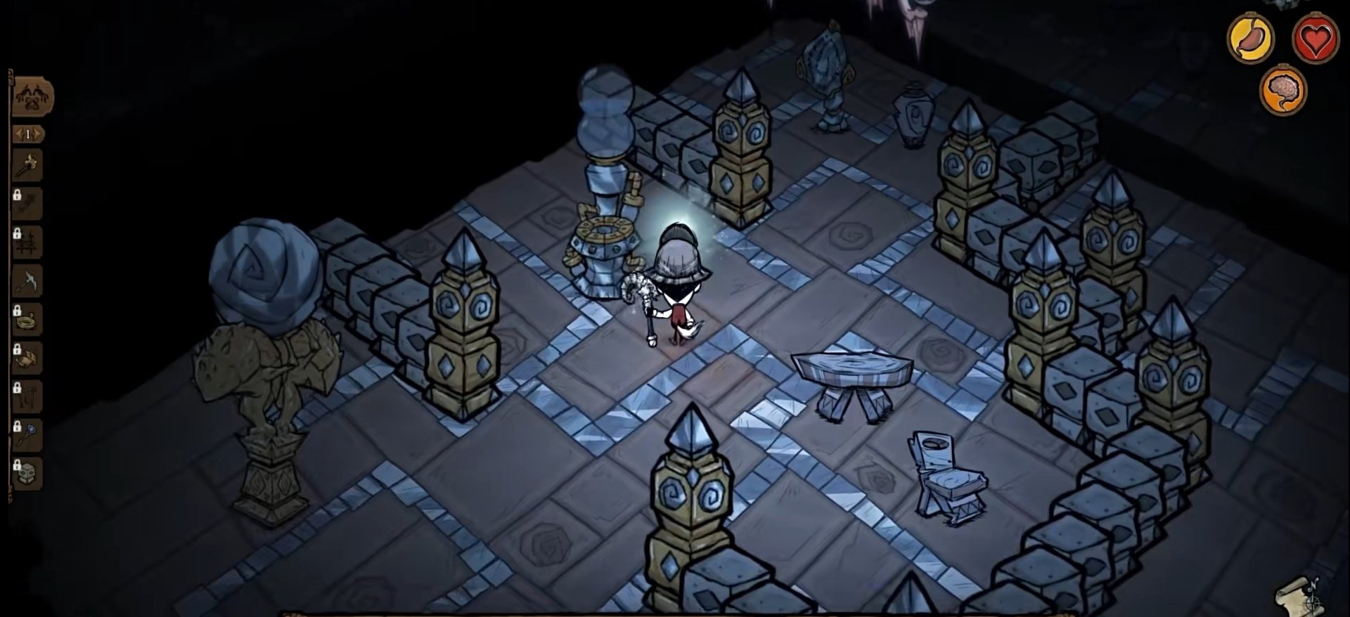 黑暗之魂3 重制版 截图21