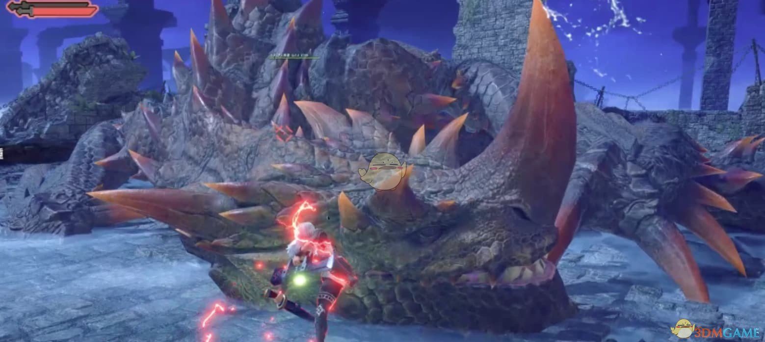 糖豆人：终极淘汰赛 终极版 截图2