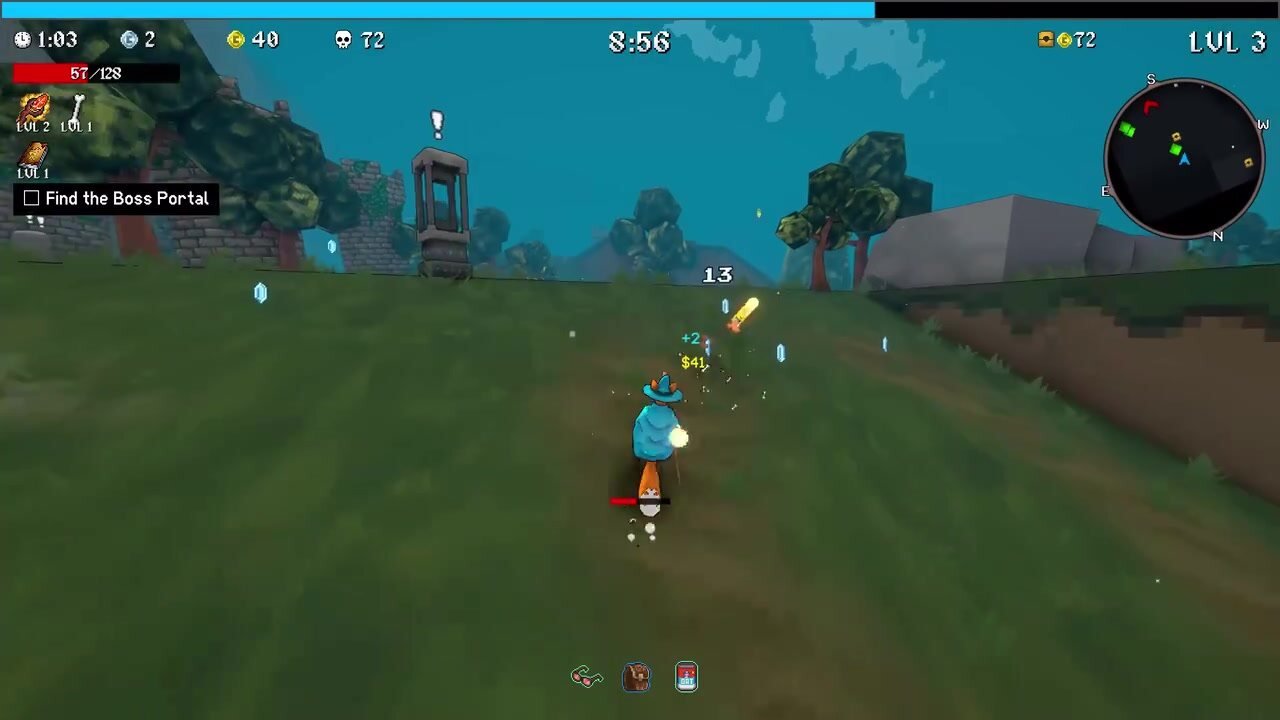 糖豆人：终极淘汰赛 终极版 截图16