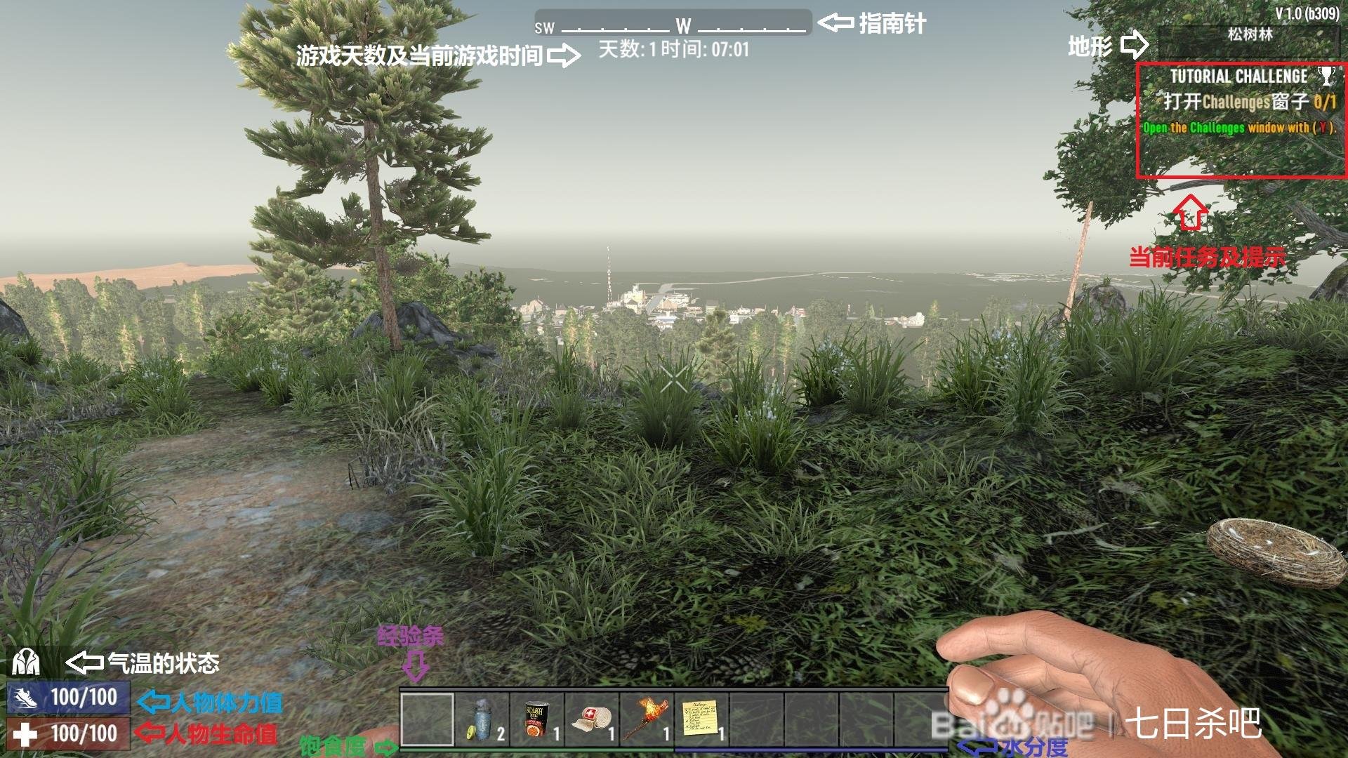 星露谷物语 截图9