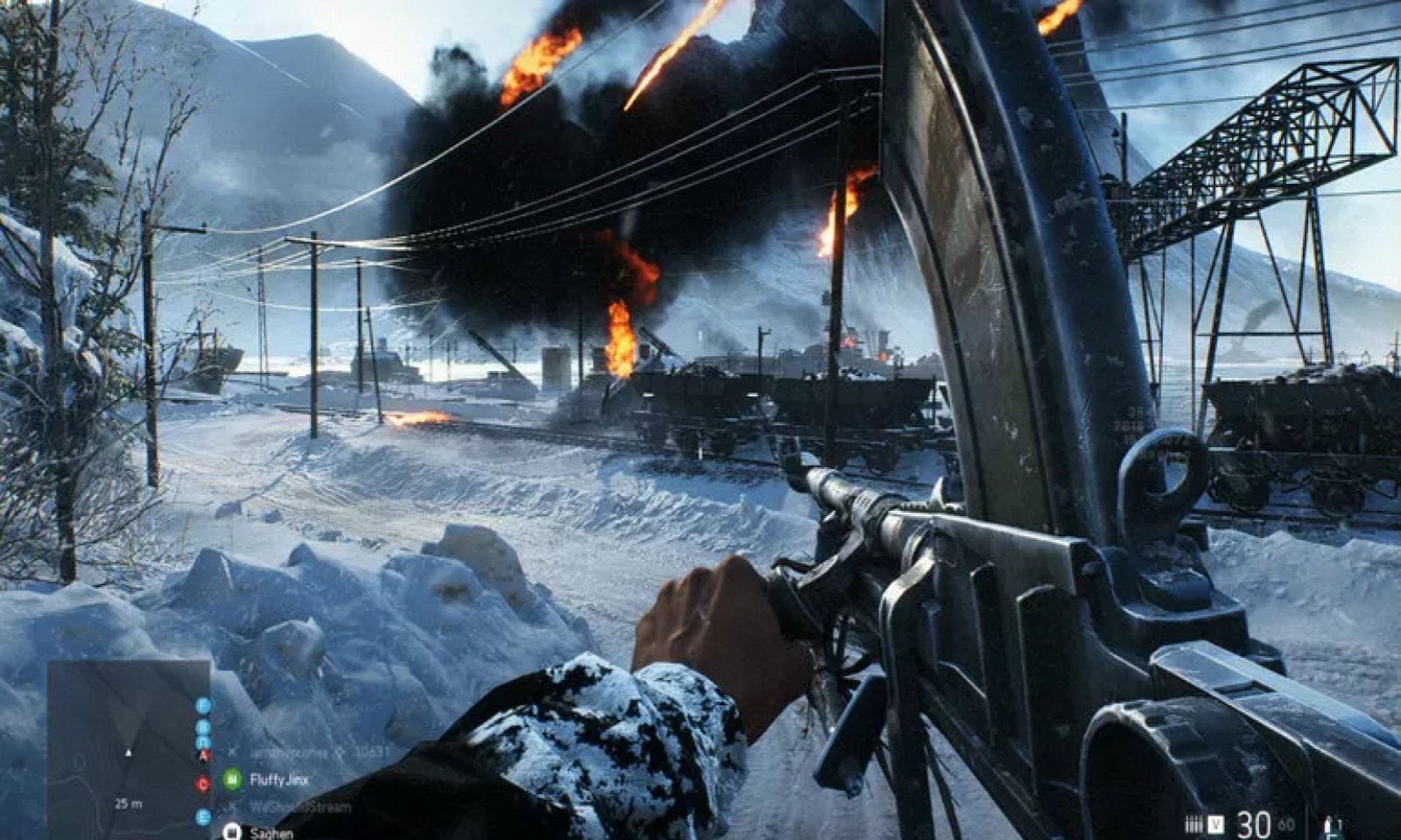 深岩银河 终极版 截图19