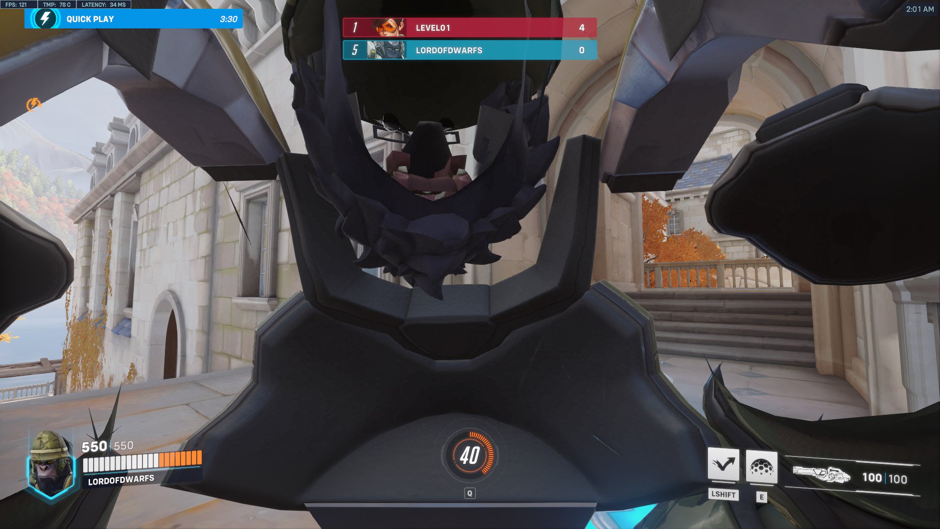 幸福工厂 完整版 截图12