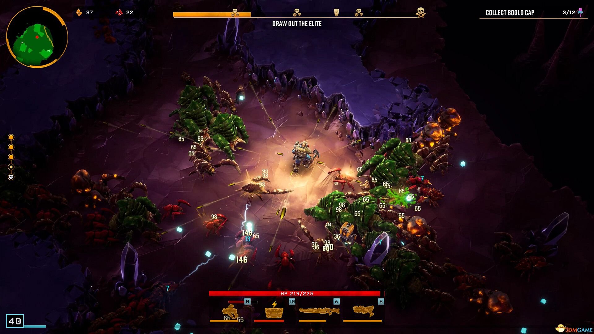 使命召唤：现代战争 豪华版 截图1