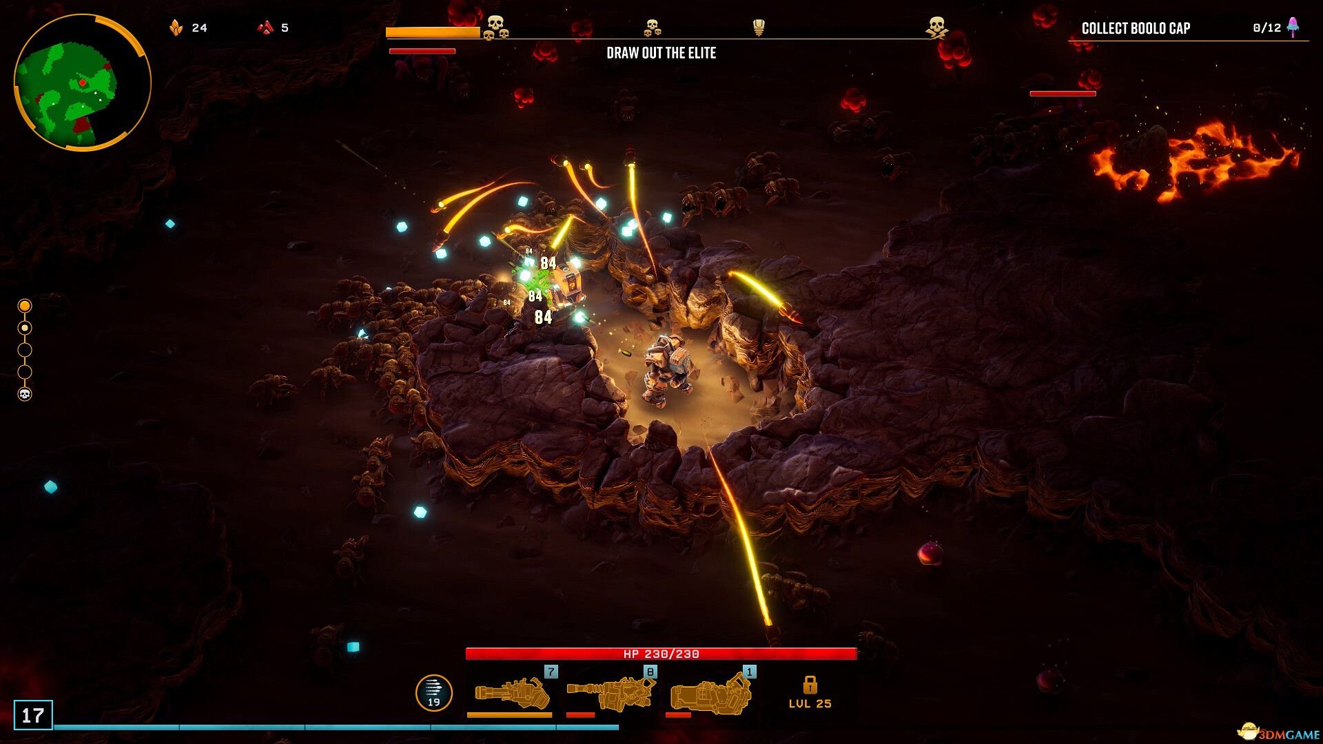 使命召唤：现代战争 豪华版 截图4