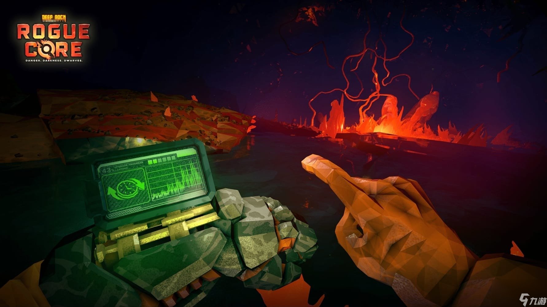 使命召唤：现代战争 豪华版 截图11