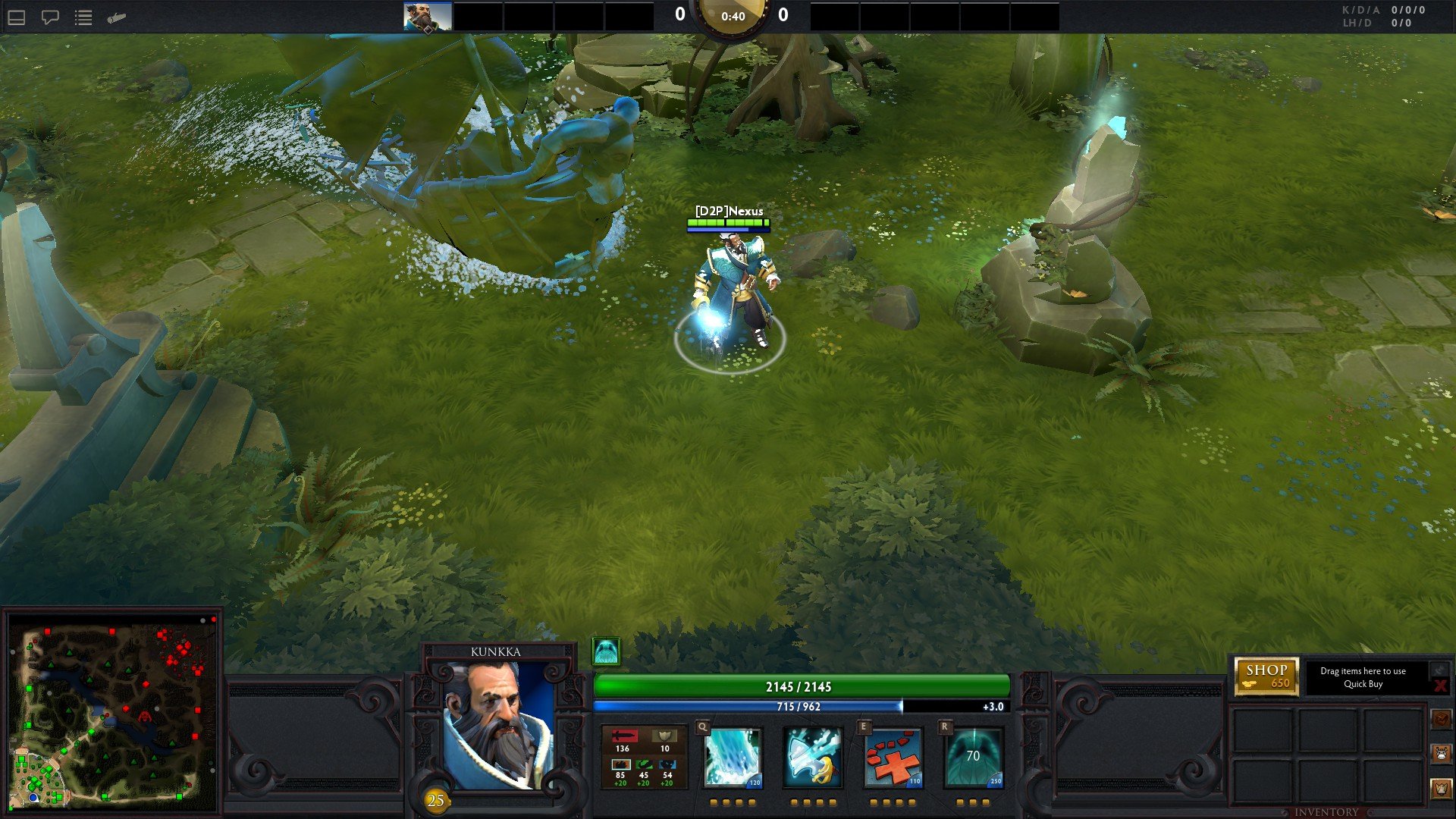 全面战争：三国 截图10