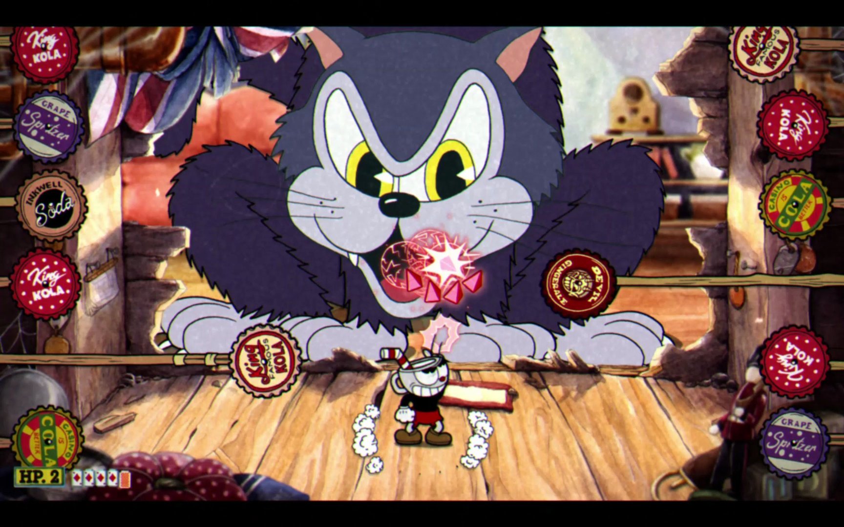 泰拉瑞亚 年度版 截图6