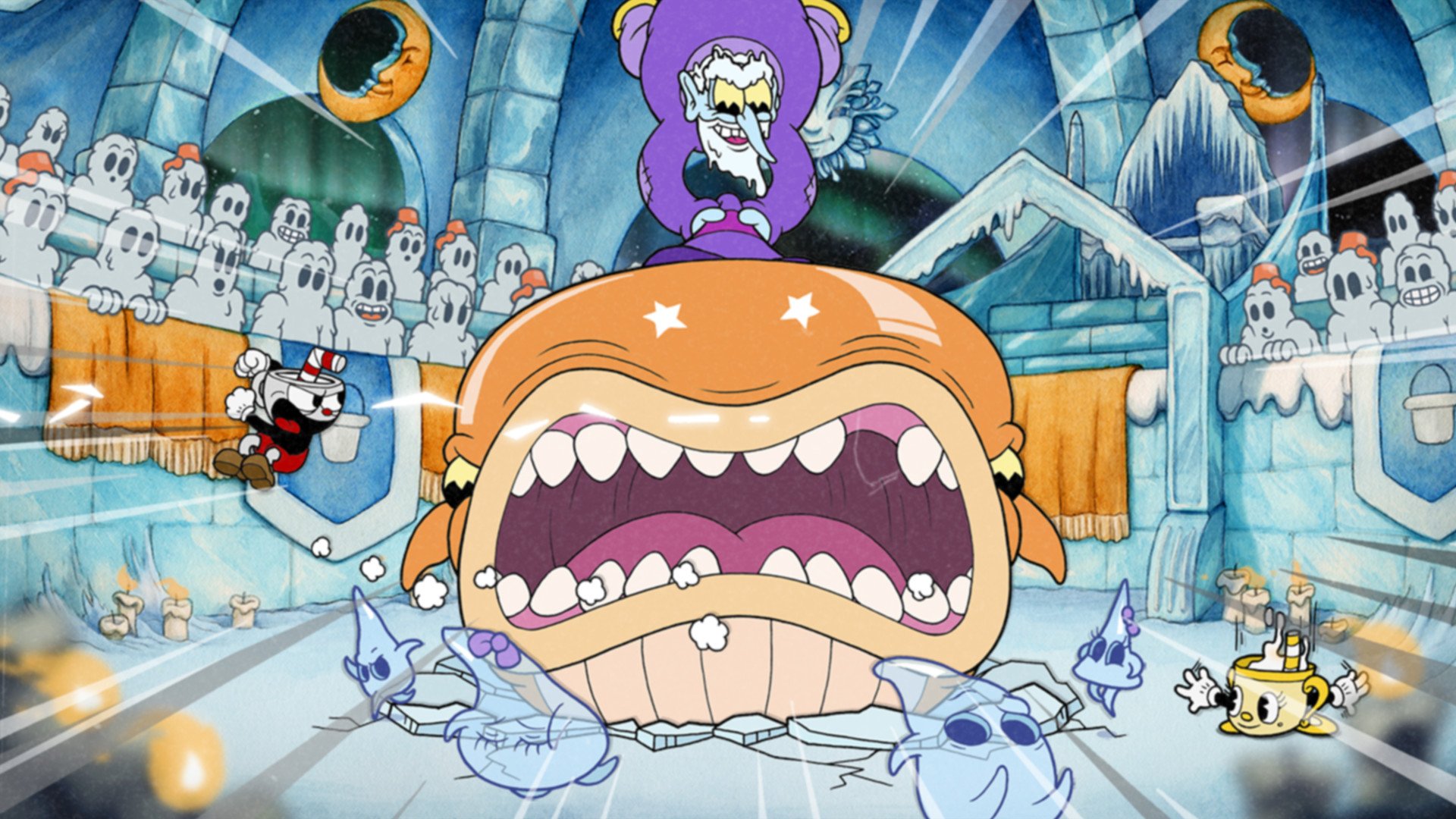 泰拉瑞亚 年度版 截图16