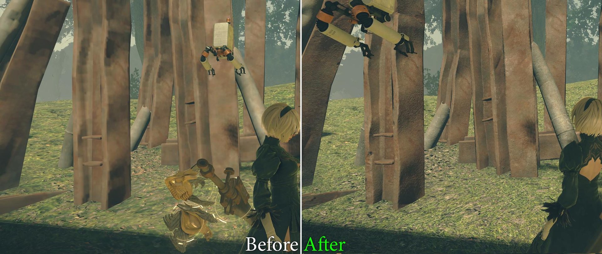 怪物猎人：崛起 完整版 截图14