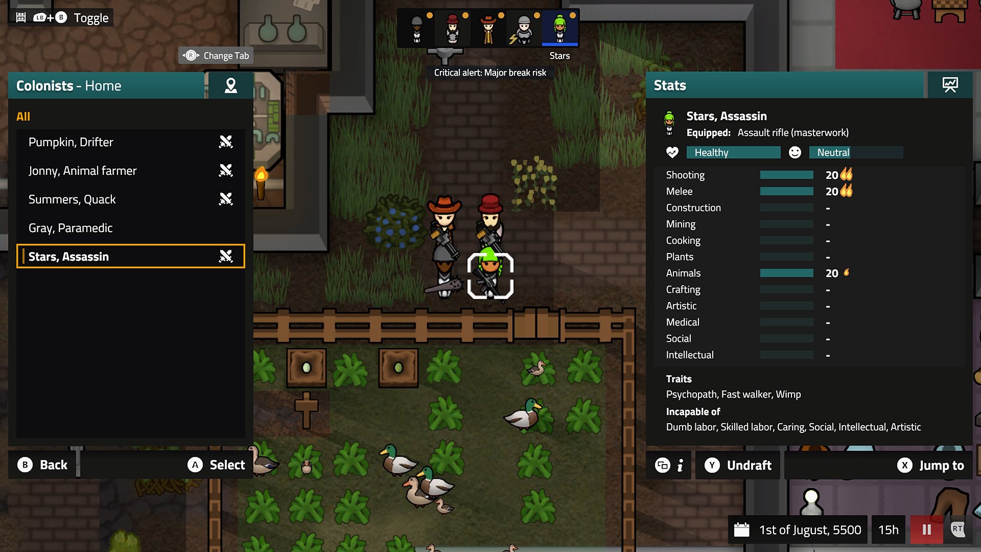 糖豆人：终极淘汰赛 终极版 截图19