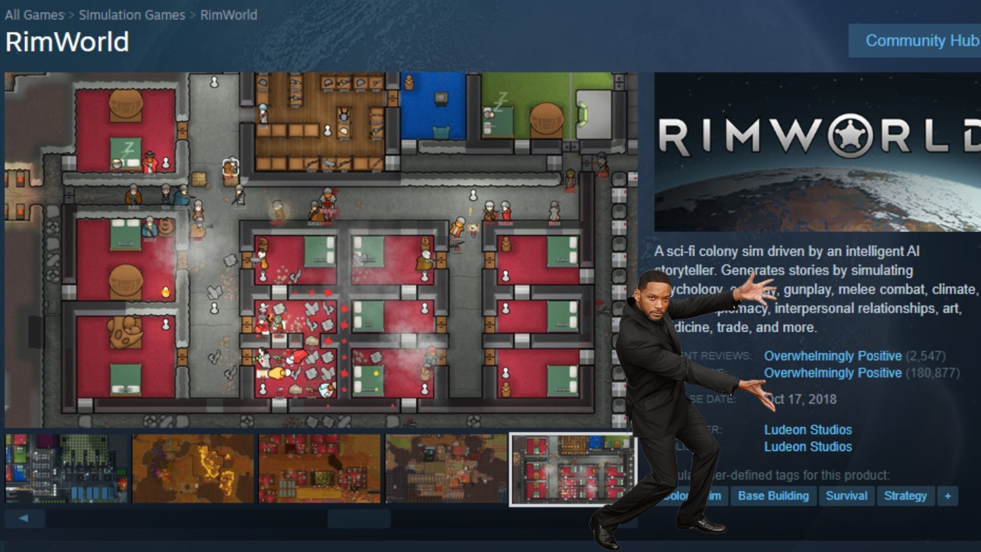 糖豆人：终极淘汰赛 终极版 截图23