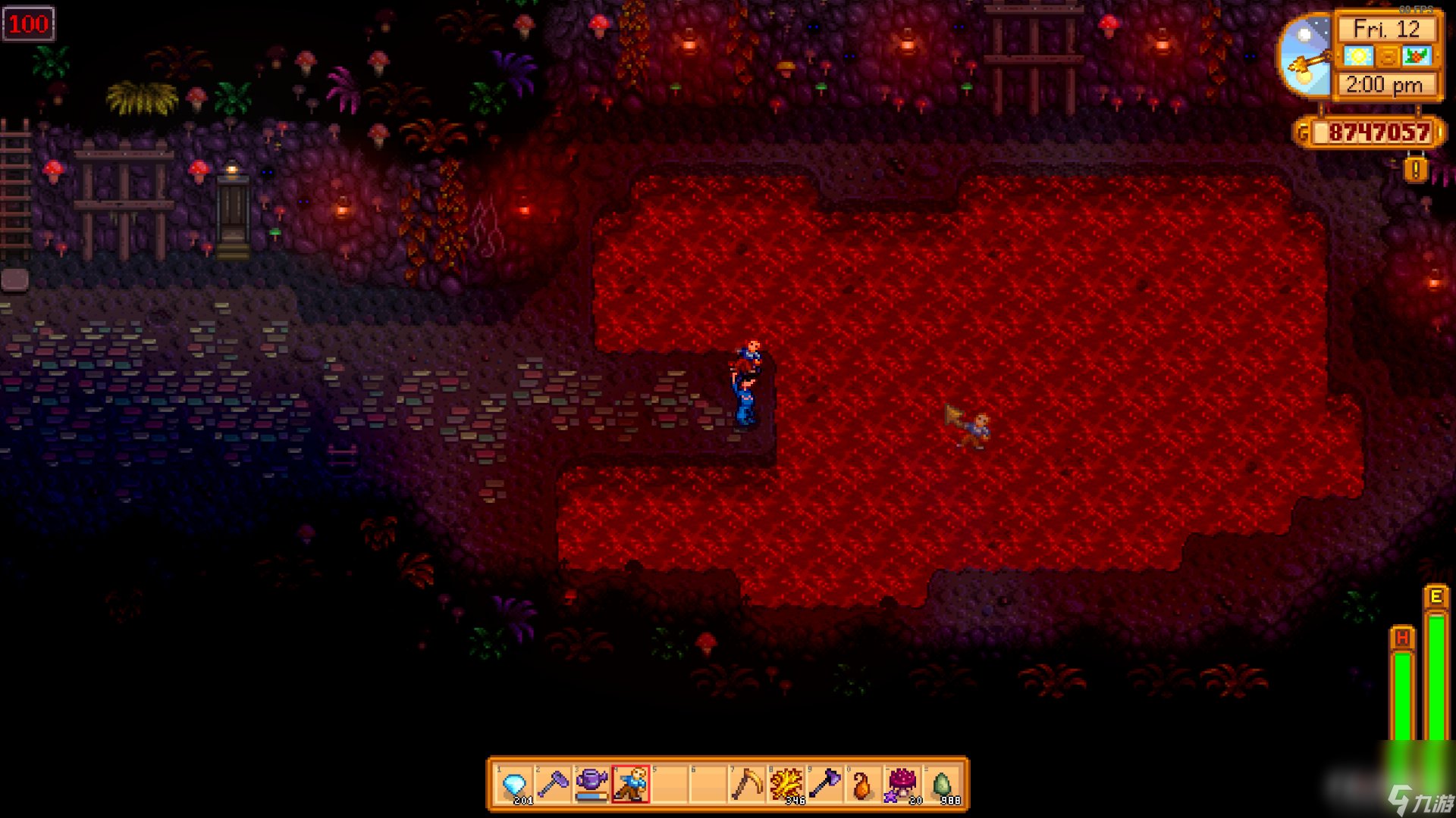 幸福工厂 完整版 截图16